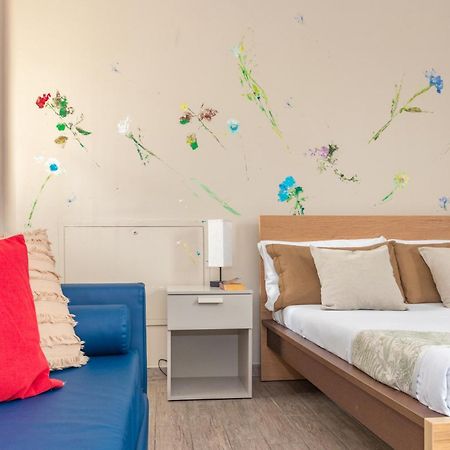Housing Giulia Aparthotel Торино Екстериор снимка