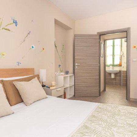 Housing Giulia Aparthotel Торино Екстериор снимка