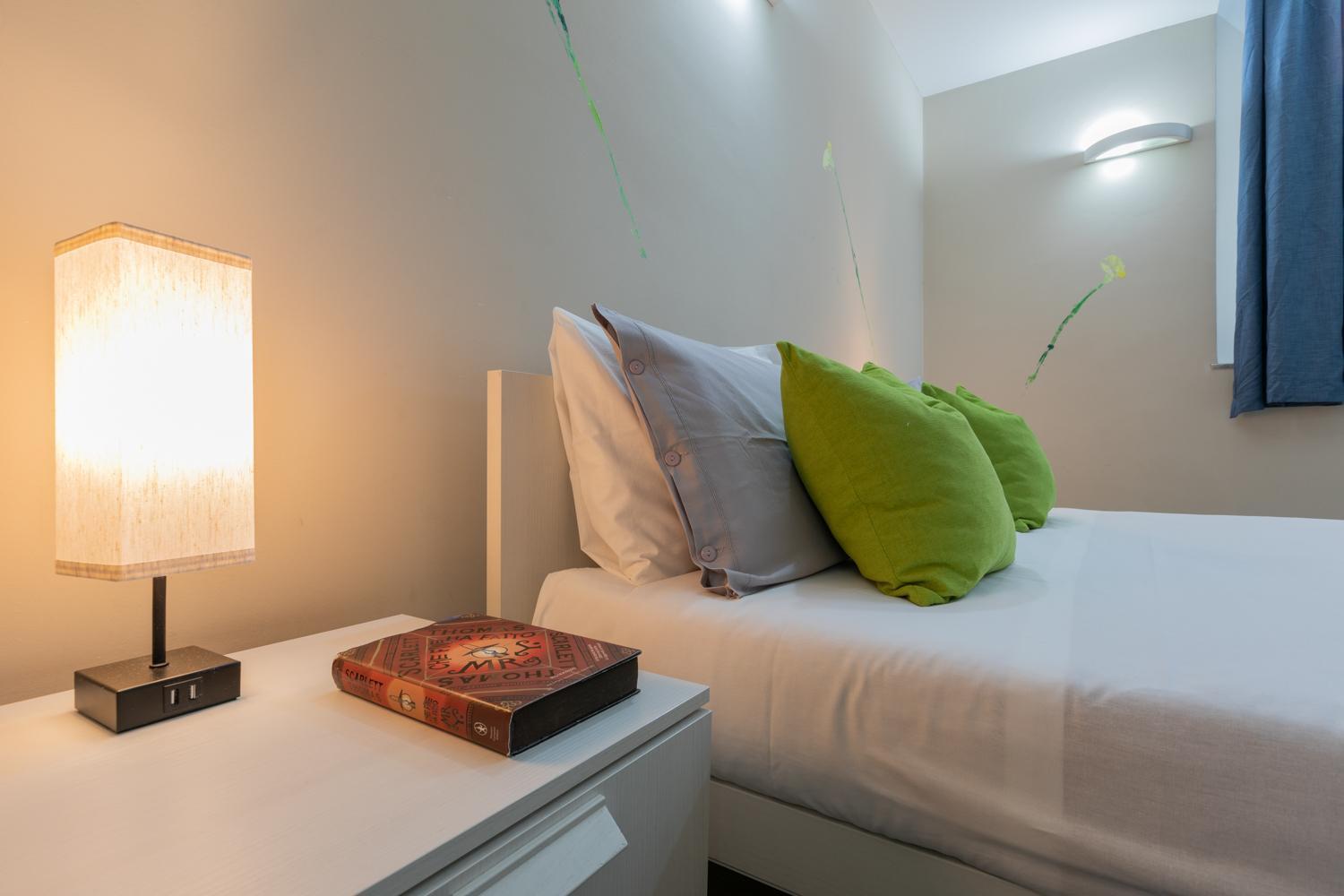 Housing Giulia Aparthotel Торино Екстериор снимка