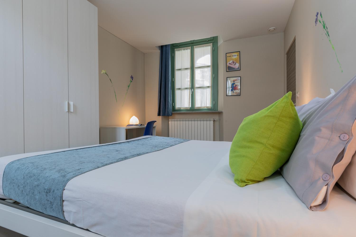 Housing Giulia Aparthotel Торино Екстериор снимка