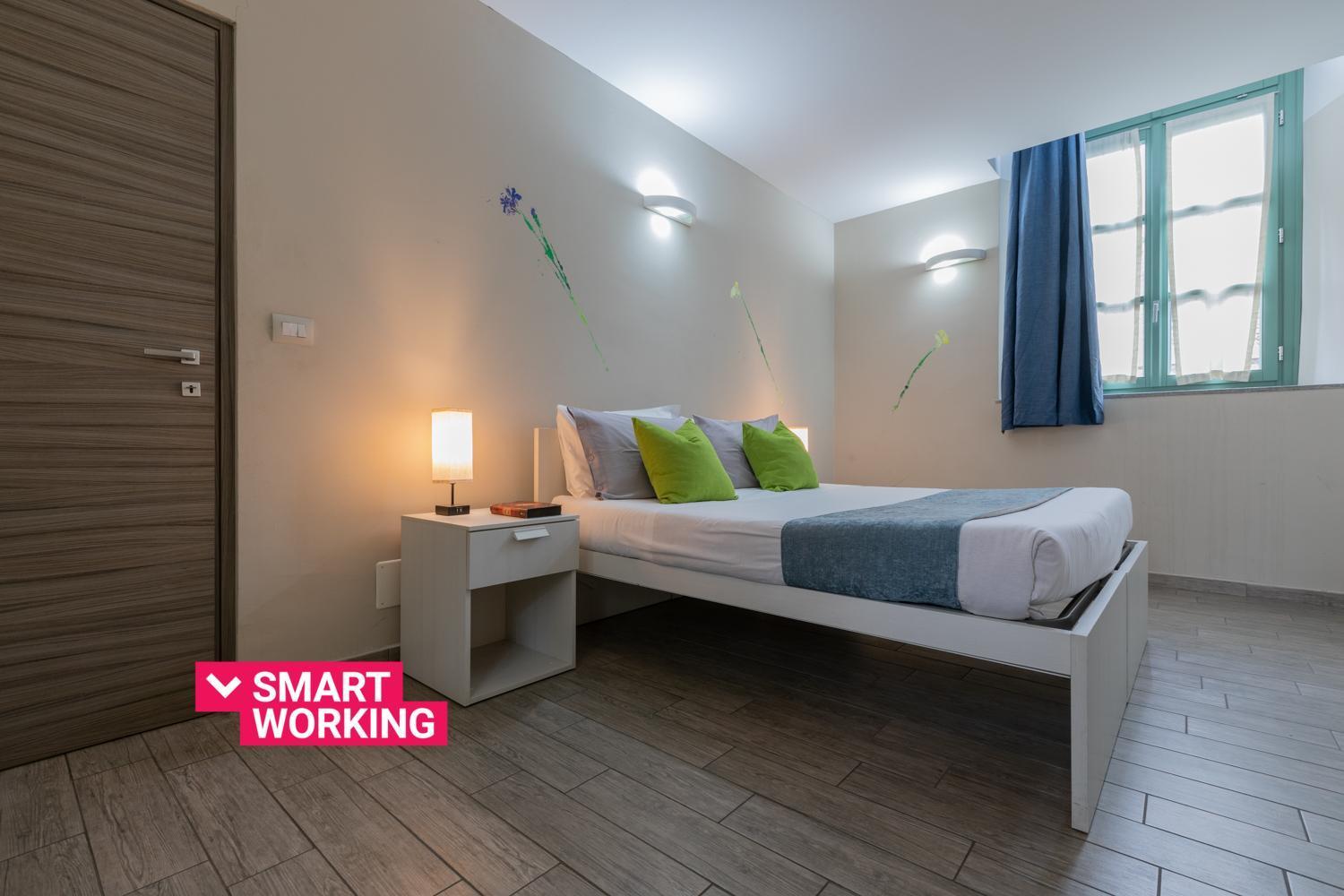 Housing Giulia Aparthotel Торино Екстериор снимка