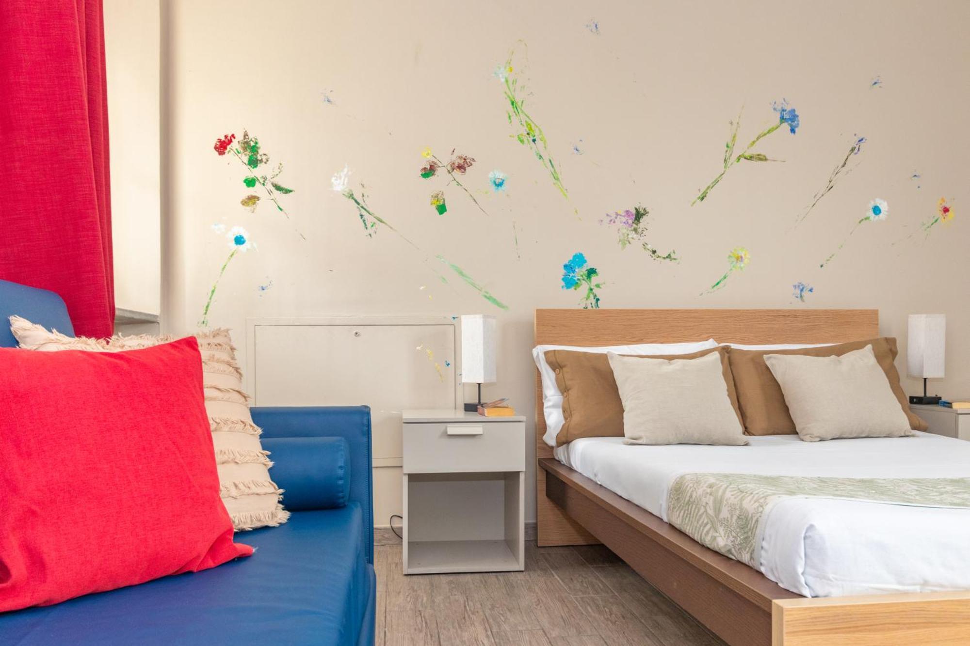 Housing Giulia Aparthotel Торино Екстериор снимка