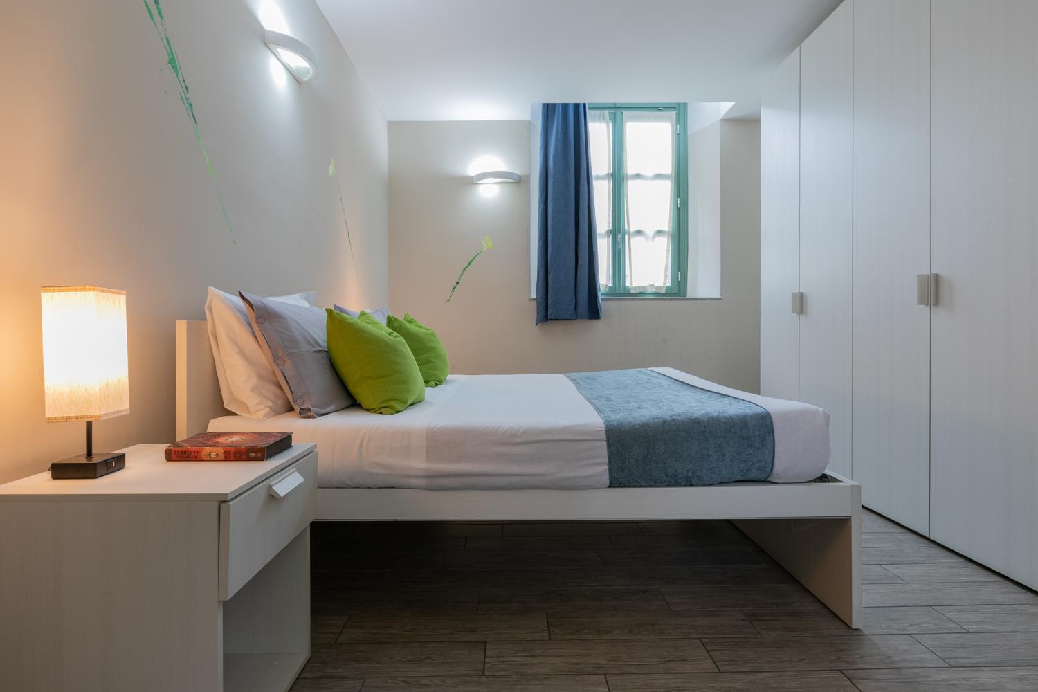 Housing Giulia Aparthotel Торино Екстериор снимка