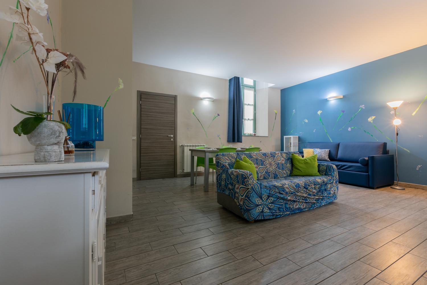 Housing Giulia Aparthotel Торино Екстериор снимка