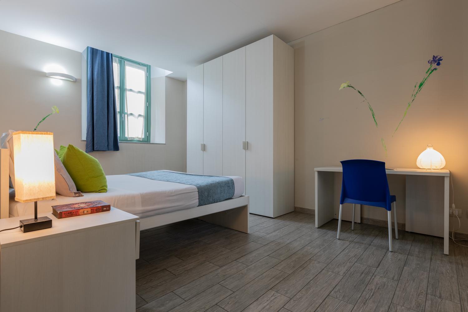 Housing Giulia Aparthotel Торино Екстериор снимка