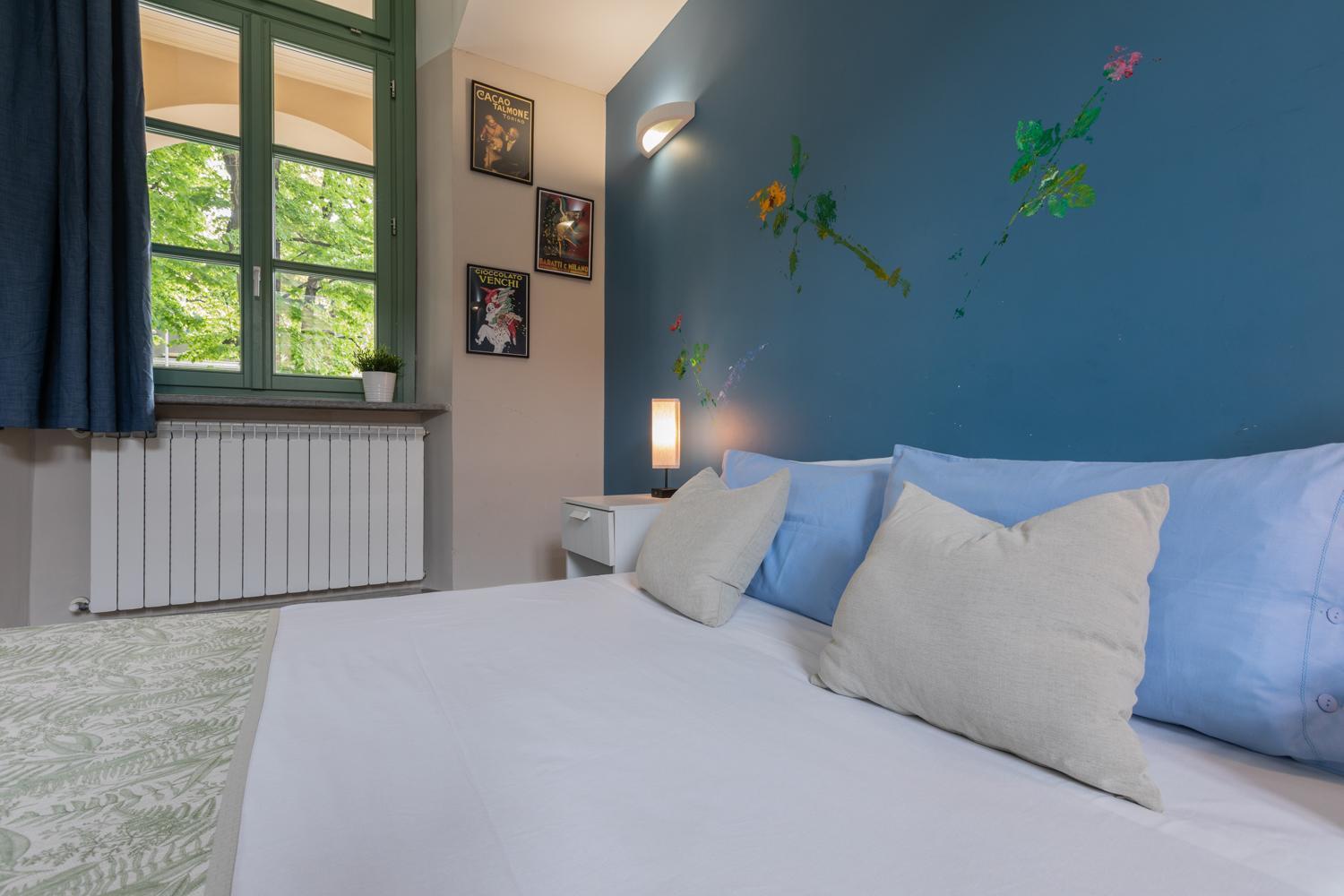 Housing Giulia Aparthotel Торино Екстериор снимка