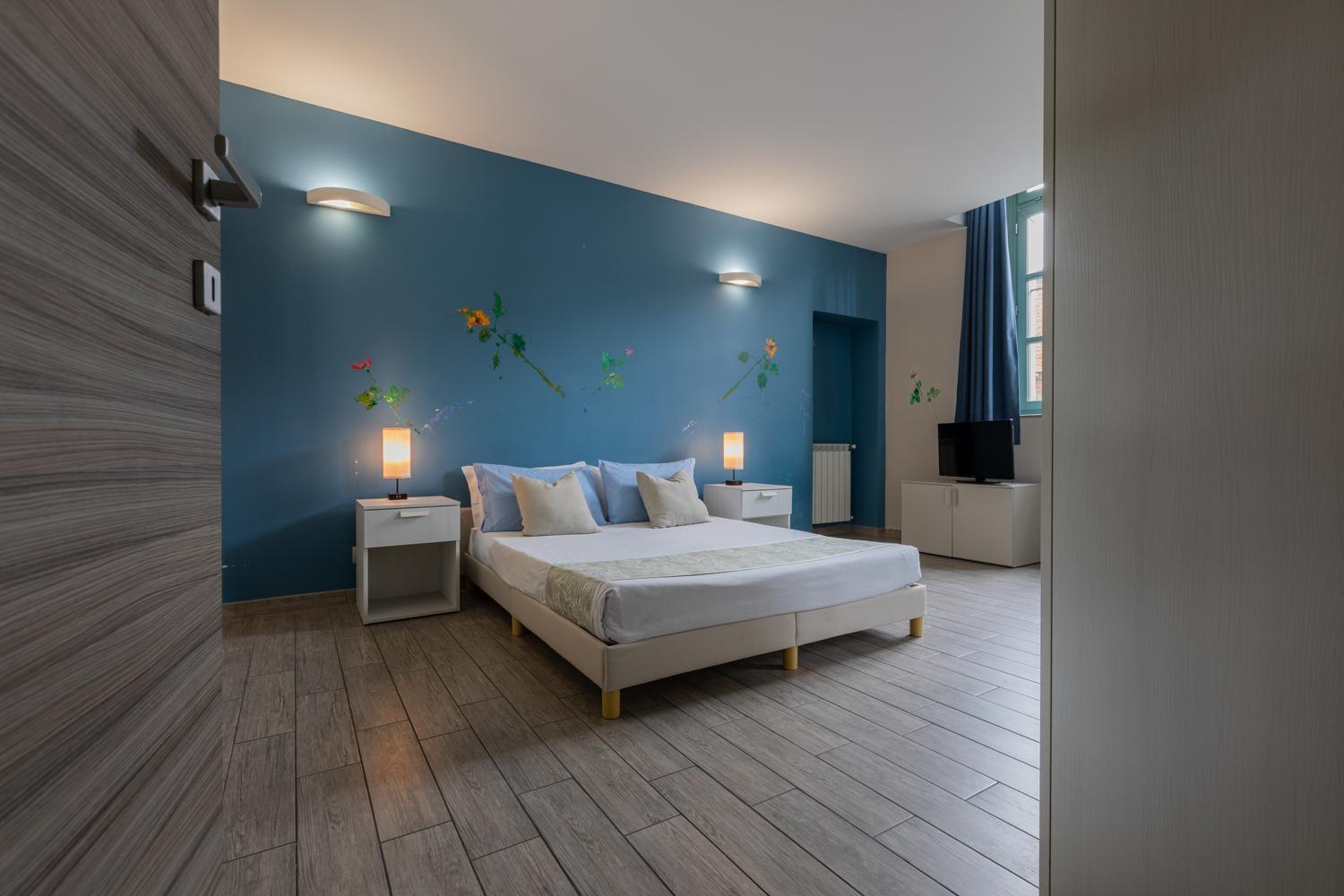 Housing Giulia Aparthotel Торино Екстериор снимка