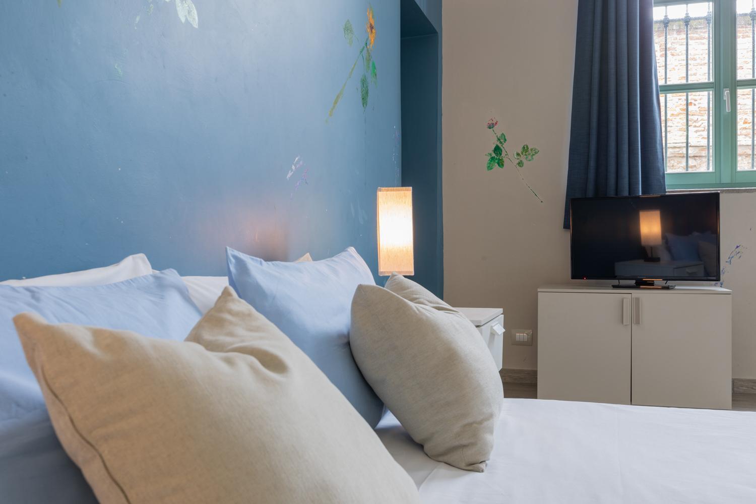 Housing Giulia Aparthotel Торино Екстериор снимка