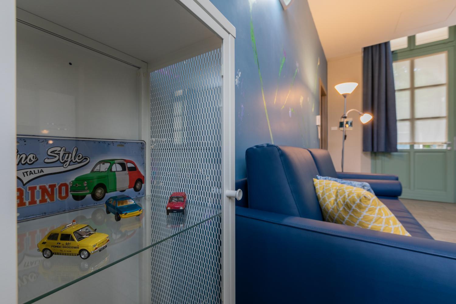 Housing Giulia Aparthotel Торино Екстериор снимка